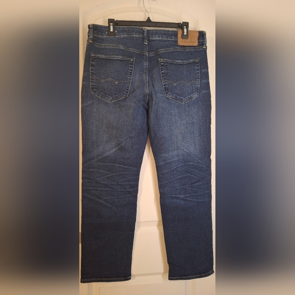 AE airflex+original straight kean w36 L30 casual streetwear school work travel - Picture 3 of 15